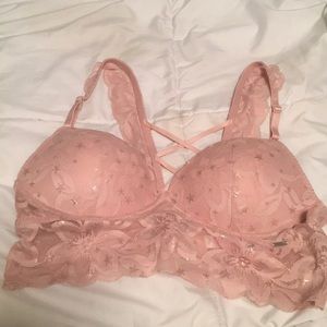 Victoria’s Secret padded bralette